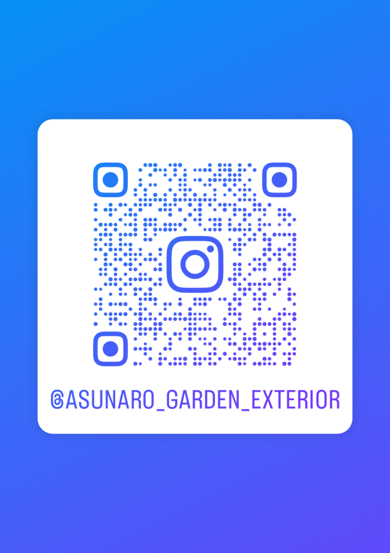 あすなろガーデン　インスタ
